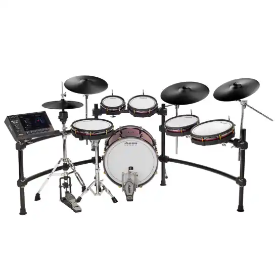 Marque batterie electronique alesis strata prime