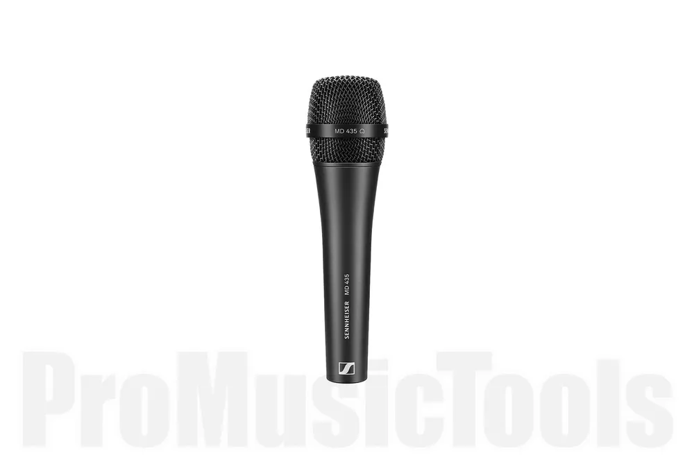 Commande En Gros Sennheiser MD 435