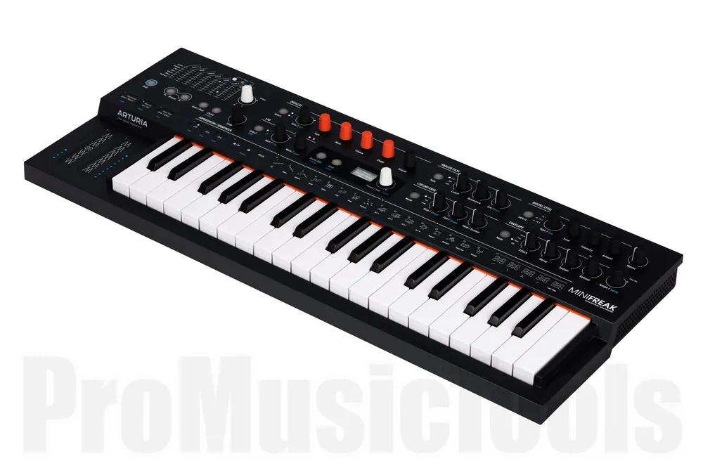 Arturia MiniFreak Prix Bas