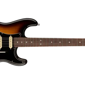 Bon Plan Fender American Ultra Luxe Stratocaster, Rosewood Fingerboard - 2-Colour Sunburst