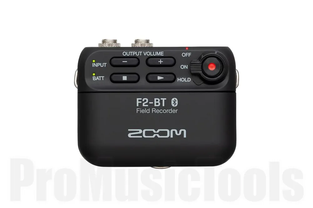 Zoom F2-BT Usine Directe