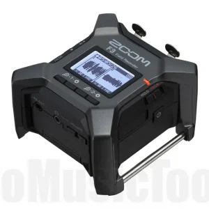Produit De Marque Zoom F3