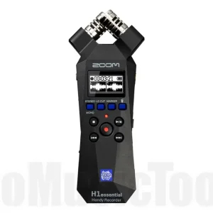 Populaire Zoom H1essential