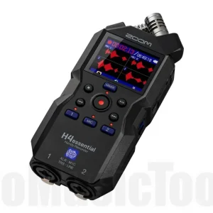 Petit Prix Zoom H4essential