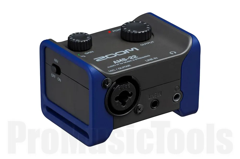 Vente Directe Zoom AMS-22