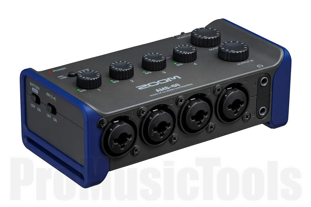 Expédié Aujourd'hui Zoom AMS-44
