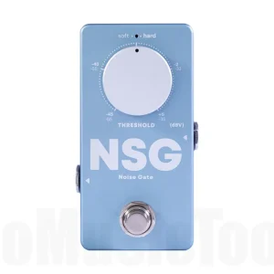 Darkglass NSG Noise Gate Offre Limitée