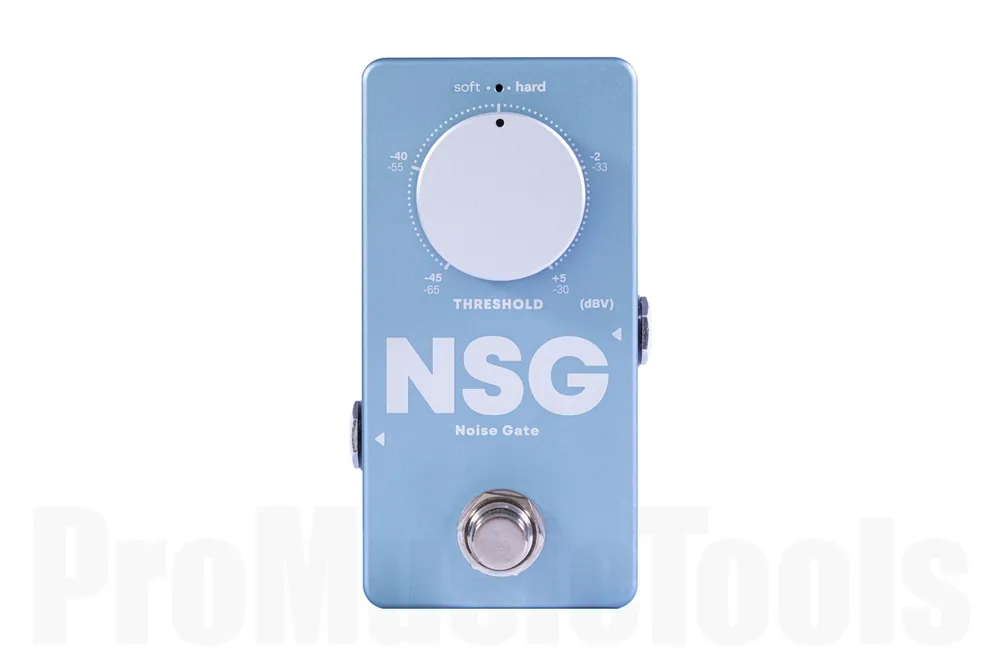 Darkglass NSG Noise Gate Offre Limitée