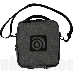 AMPEG Venture V3 Carry Bag Satisfait Ou Remboursé