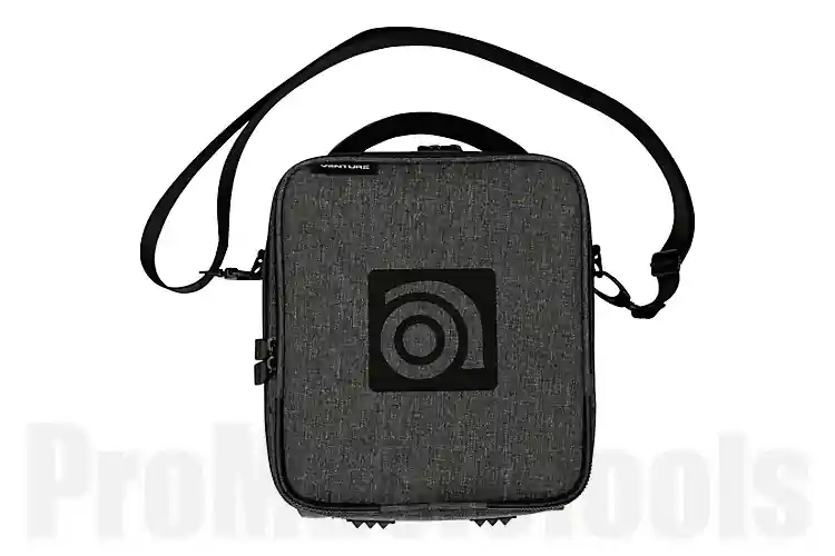 AMPEG Venture V3 Carry Bag Satisfait Ou Remboursé