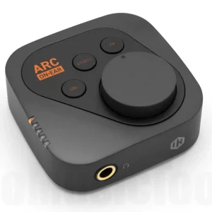 IK Multimedia ARC ON·EAR - Standalone studio-quality headphone correction Remise