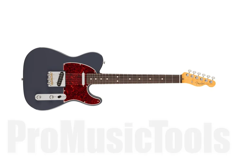 Offre Du Jour Fender American Professional Classic Telecaster RW - Faded Black