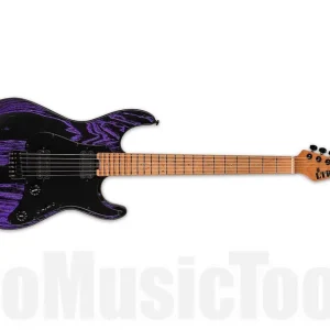 Vente Directe ESP Ltd SN-1000HT PURPBLST - Purple Blast