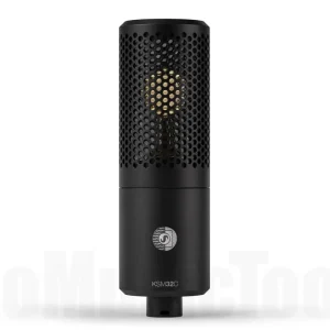 Haute Qualité Shure KSM32C/HM – Cardioid Condenser Microphone (Stage Kit)