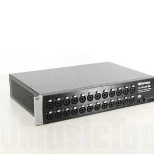 Bon Marché PreSonus StudioLive 32R - b-stock