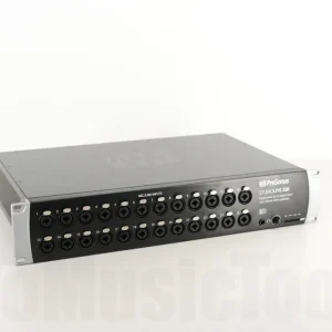 Nouvelle Collection PreSonus StudioLive 32R - b-stock