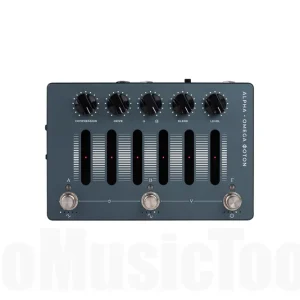 Darkglass Alpha-Omega Photon - 1x opened box Achetez Aujourd'hui
