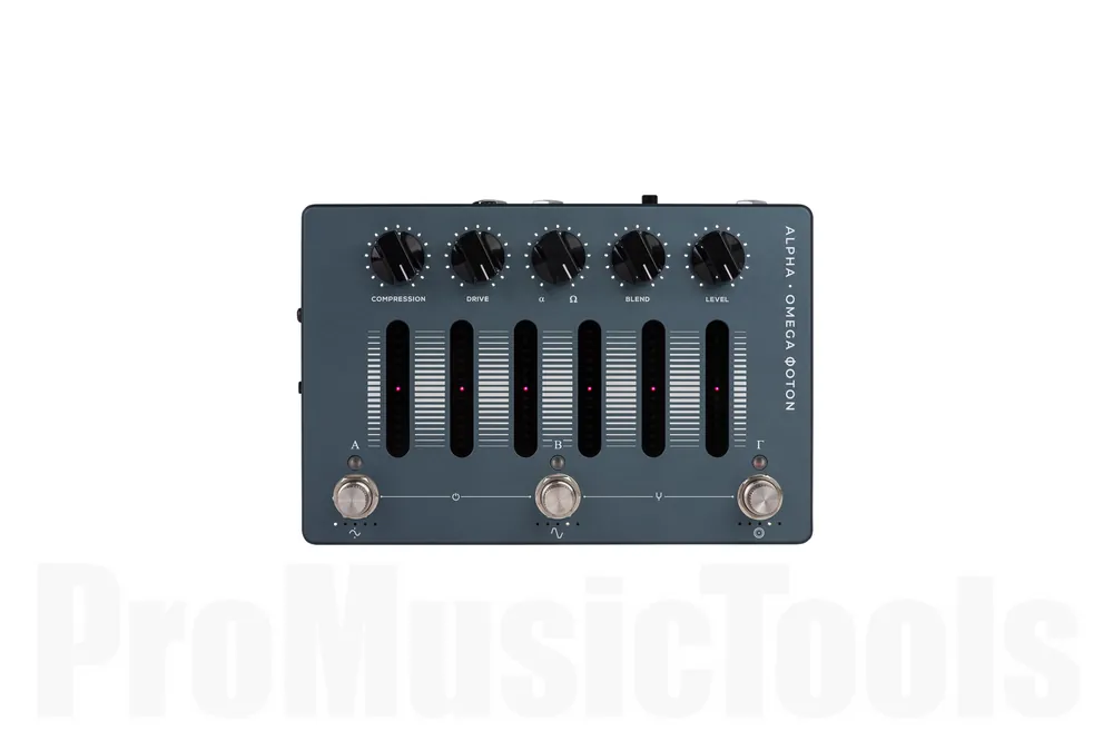 Darkglass Alpha-Omega Photon - 1x opened box Achetez Aujourd'hui