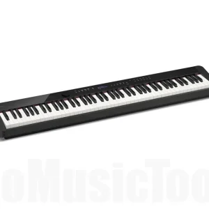 Livraison Express Casio PX-S3100 BK - Einzelstück