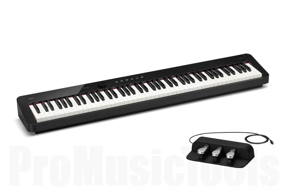 Achetez Aujourd'hui Casio PX-S5000 + SP-34 Pedal Bundle