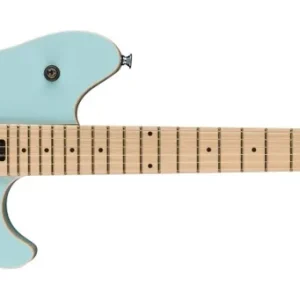 Authentique EVH Wolfgang Special, Maple Fingerboard - Sonic Boom