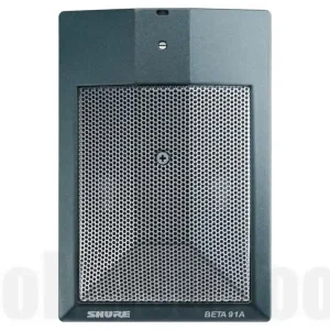 Acheter Direct Shure BETA 91A - Einzelstück