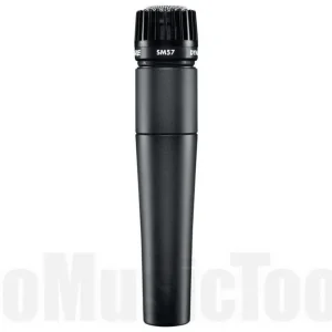 Shure SM57-LCE - Einzelstück Authentique