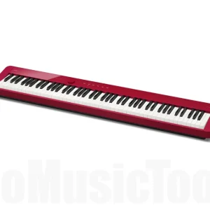 Casio PX-S1100 RD + CS-68P Stand Bundle Super Prix