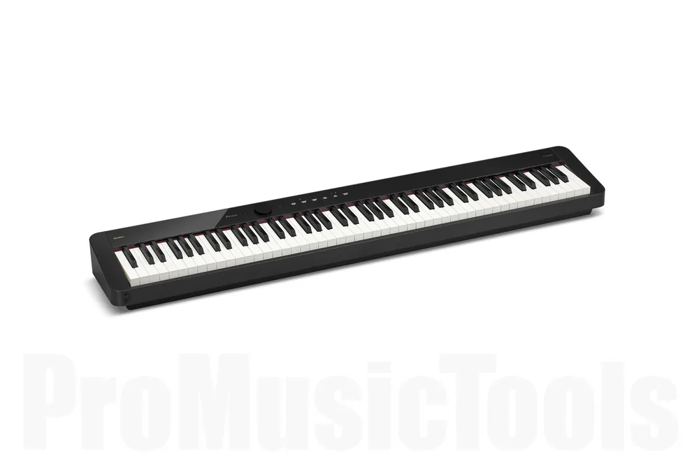 Casio PX-S5000 BK + CS-68P Stand Bundle Pas Cher
