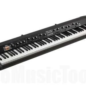 Prix Promo Korg SV-2 88 - 1x opened box