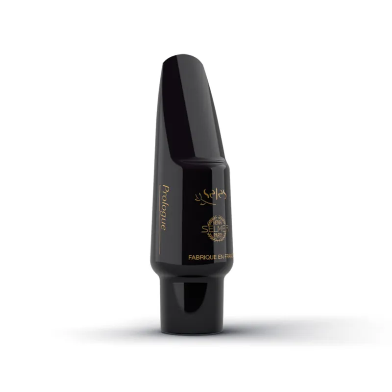 Seles by Selmer PROLOGUE BEC ALTO Produit De Marque