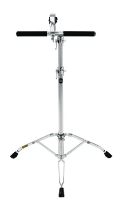 Livraison Express Meinl Professional Bongo Stand - Chrome