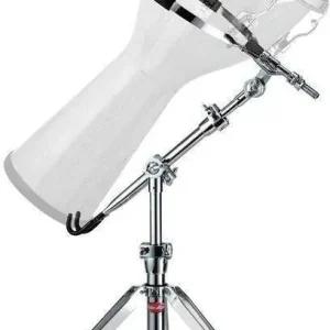 Prix Promo Gibraltar Pro Djembe Stand