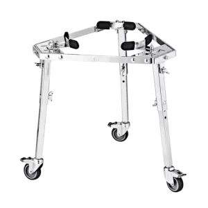 Meinl Professional Conga Stand with Wheels Nouveauté