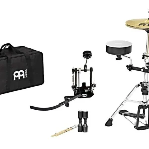 Bon Marché Meinl Cajon Drum Set Conversion Kit
