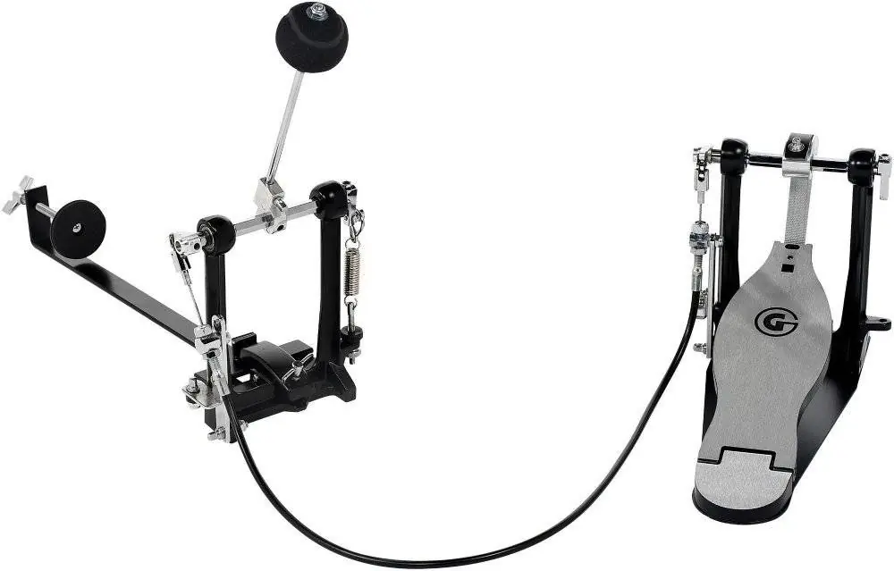Gibraltar Strap Drive Cajon Pedal Top Vente