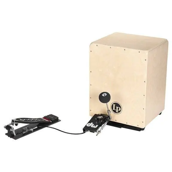 Prix Réduit Drum Workshop DW 5000 Series Cajon Pedal