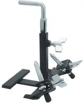 Gibraltar Cowbell Bass Pedal Mount Commande En Gros