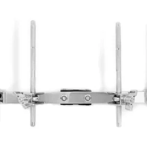 Must-Have Gibraltar Four Post Accessory Mount