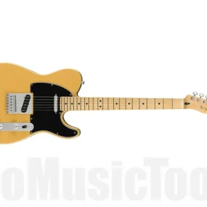 Vente Directe Fender Player Telecaster MN - Butterscotch Blonde - b-stock MX21168727