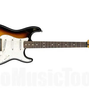 Commander Maintenant Fender Dave Murray Stratocaster RW - 2-Color Sunburst - b-stock