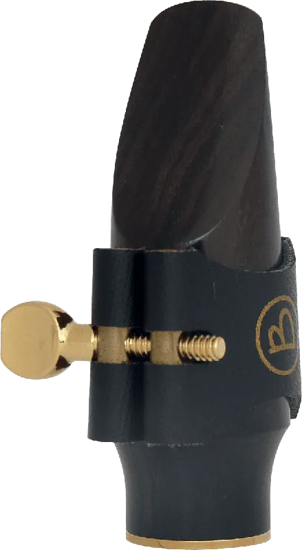 Brancher L21SE Bec ébène saxo soprano - Large ouverture 21 Bon Plan