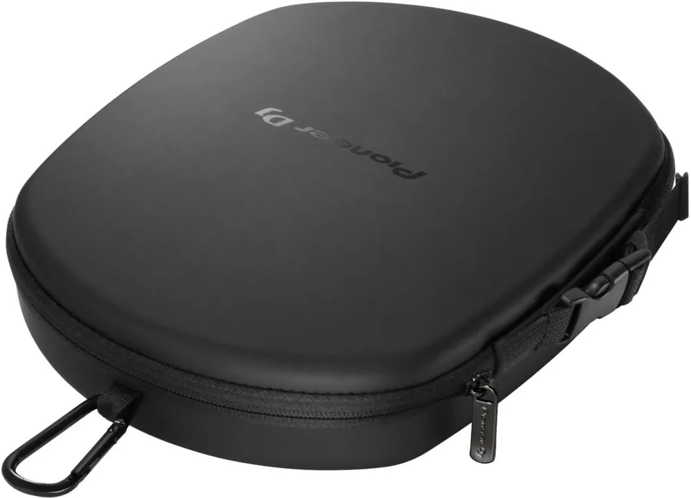 Marque Pioneer DJ HDJ-HC02 DJ Headphones Case