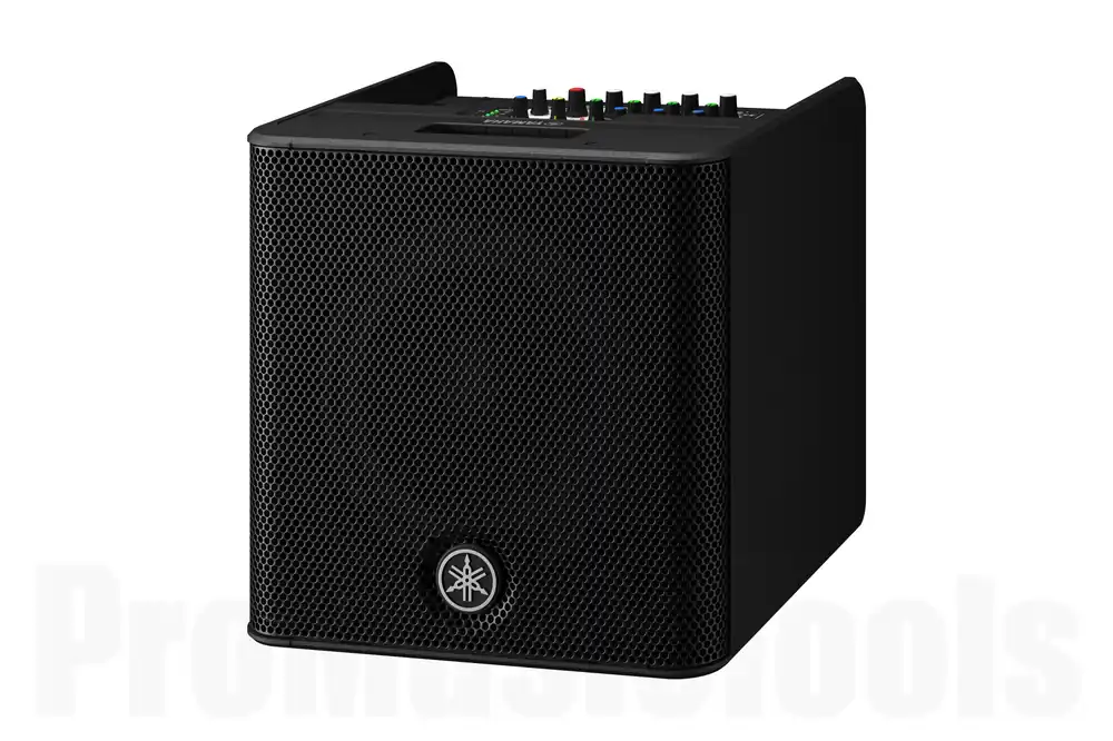 Yamaha STAGEPAS 200BTR - 1x opened box Expédition Rapide