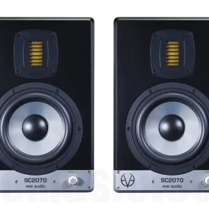Promotion EVE Audio SC2070 - Pair Bundle Set