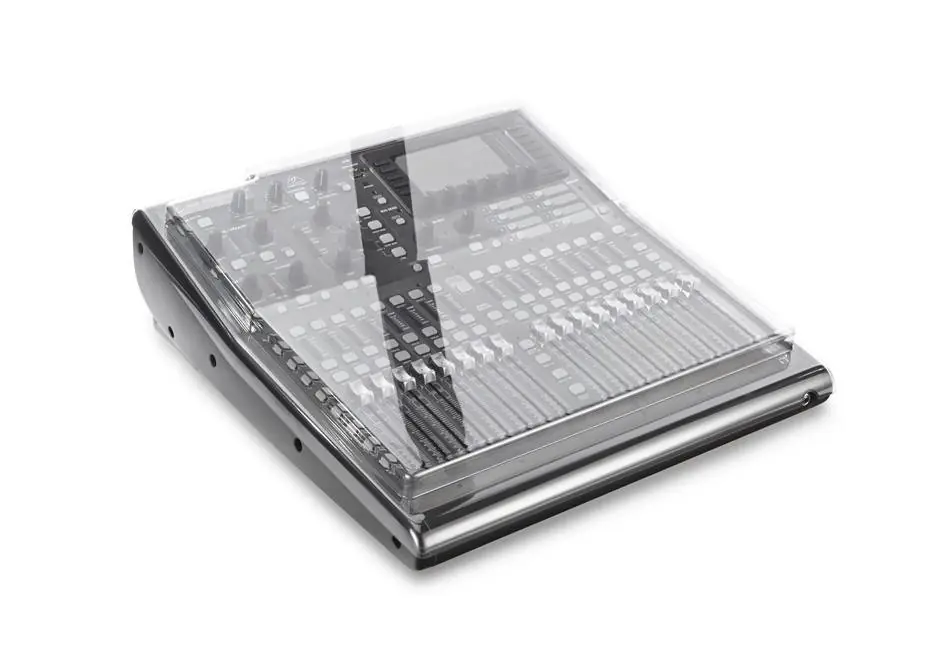 Decksaver Cover for Behringer X32 Producer Commande En Gros