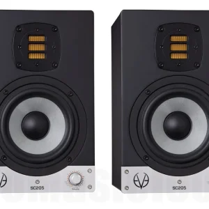 EVE Audio SC205 - Pair Bundle Set Affaire À Saisir