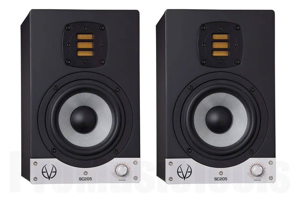 EVE Audio SC205 - Pair Bundle Set Affaire À Saisir