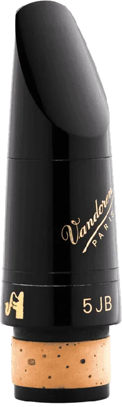 Meilleur Prix Vandoren CM310 Bec clarinette Mentonnière Traditionnelle - 5JB