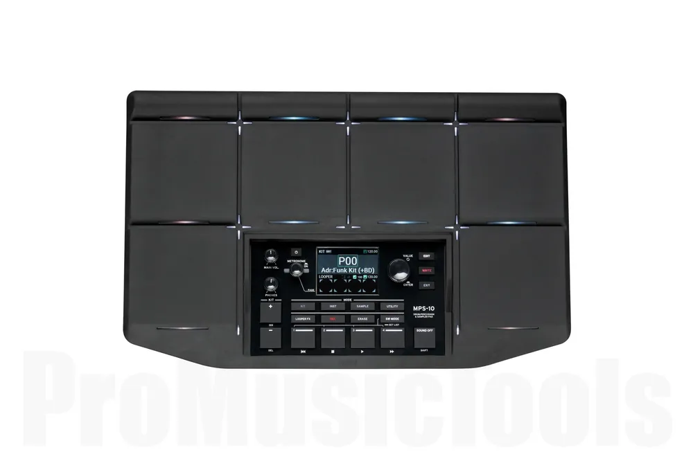 Korg MPS-10 - Einzelstück Offre Du Jour